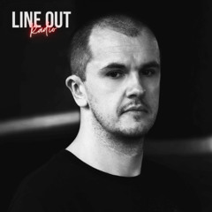 James Harbrecht - "Gannein Curates" #17 on Line Out Radio - March 2025