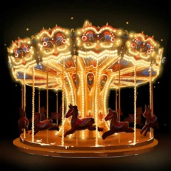 ElectricDanceCarousel