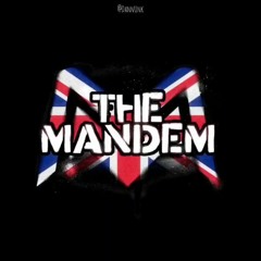DJNatasha - This Is The Mandem Basshouse mix
