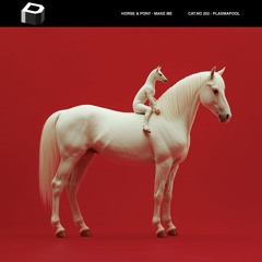 Horse & Pony - Macho Libre