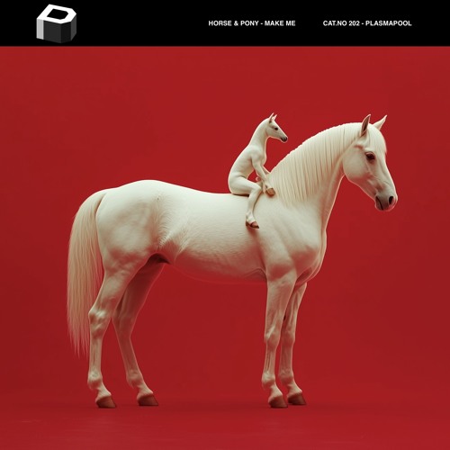 Horse & Pony - Macho Libre