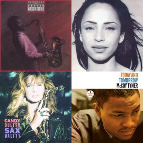 Stream Storemusic | Listen to Smooth Jazz Chill Out Lounge Night - Soft ...