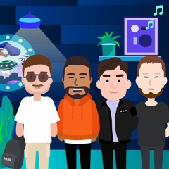 2 July Lineup Playlist