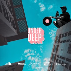 UnderDeep 085 | Downtown Msheireb - Chino Vv
