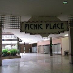 James Ingram - I Believe In Those Love Songs (But it's the final day of Rolling Acres Mall.)