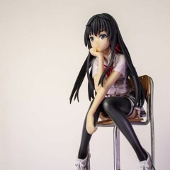 She is