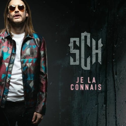 SCH - Je L'a Connais X Smooth Operator (La Hug'S Mashup)