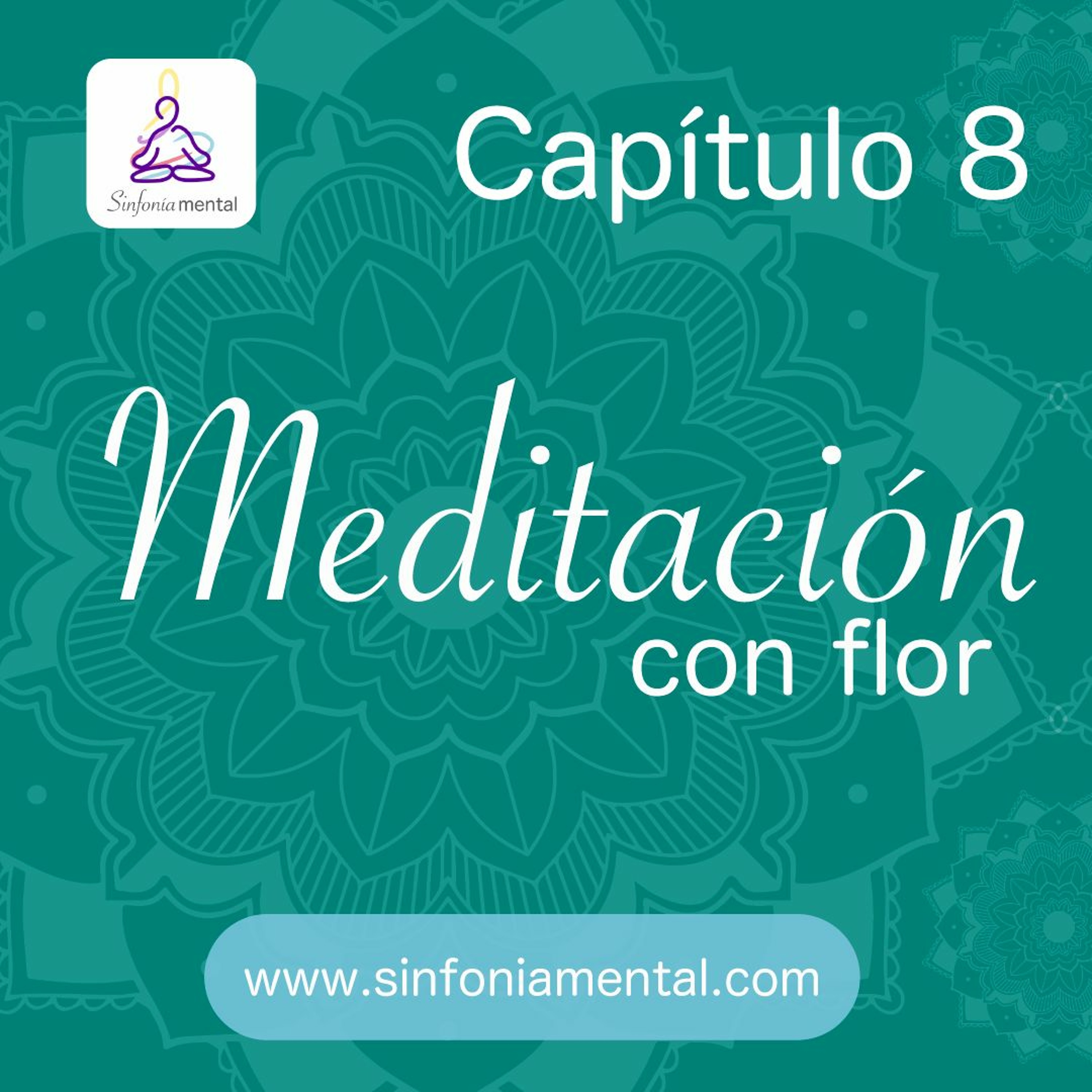 Sinfonía Mental | 8D Audio