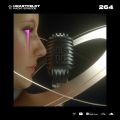Sam Feldt - Heartfeldt Radio #264