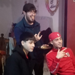 pibe piola vo sabe - el leapalababys