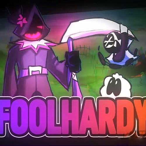 Foolhardy | FNF: D-Sides