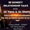 Download Video: Be Honest -DISCOVER YOUR BOUNDARIES THE LIFE - ALTERING MAGIC OF SAYING   NO