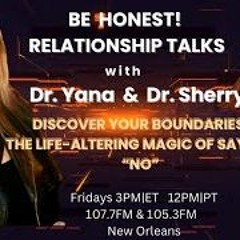 Be Honest -DISCOVER YOUR BOUNDARIES THE LIFE - ALTERING MAGIC OF SAYING   NO