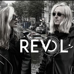 REVOL(ofc) CraneSession DJ Set ADE2023 [Melodic Techno, Indie Dance]