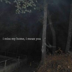 Wanagi x Kaizen - Home is where you are (Prod.graydawn)