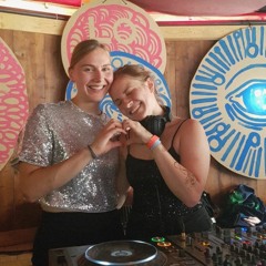 Disco House B2B Colibri @Sektor