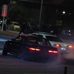 DRIFT RAGE