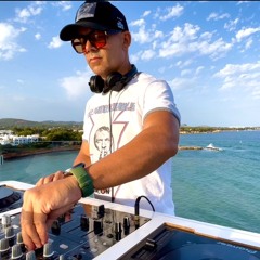 Mondays at Sol Beach House Ibiza (The Rooftop)