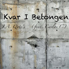 Kvar I Betongen