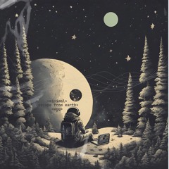 <escape from earth> WGG