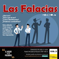 LAS FALACIAS - EHDLP 4 DE MAYO DE 2024