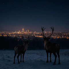 Kiruna city [Swedish]