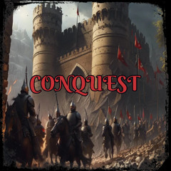 Conquest (Trap Instrumental)