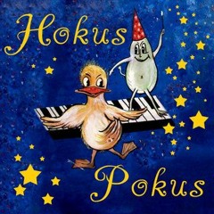 Hokus Pokus - Philly Hankat (Final Version)