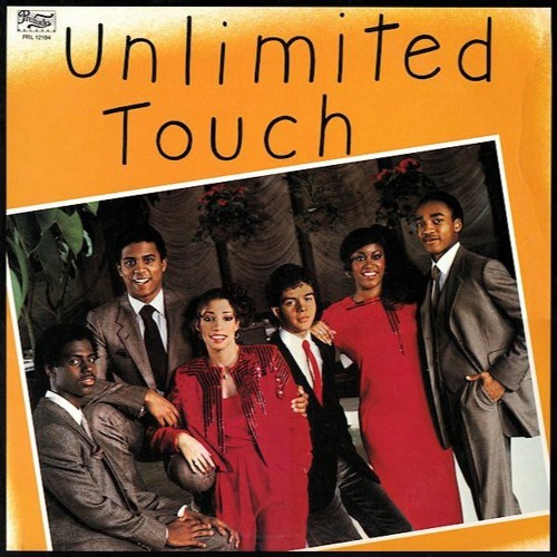 I Hear Music In The Streets (Mark Brickman Edit) - Unlimited Touch {FREE DOWNLOAD}