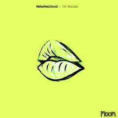 MakefeelGood - All We Need Ft. Ella Jensen