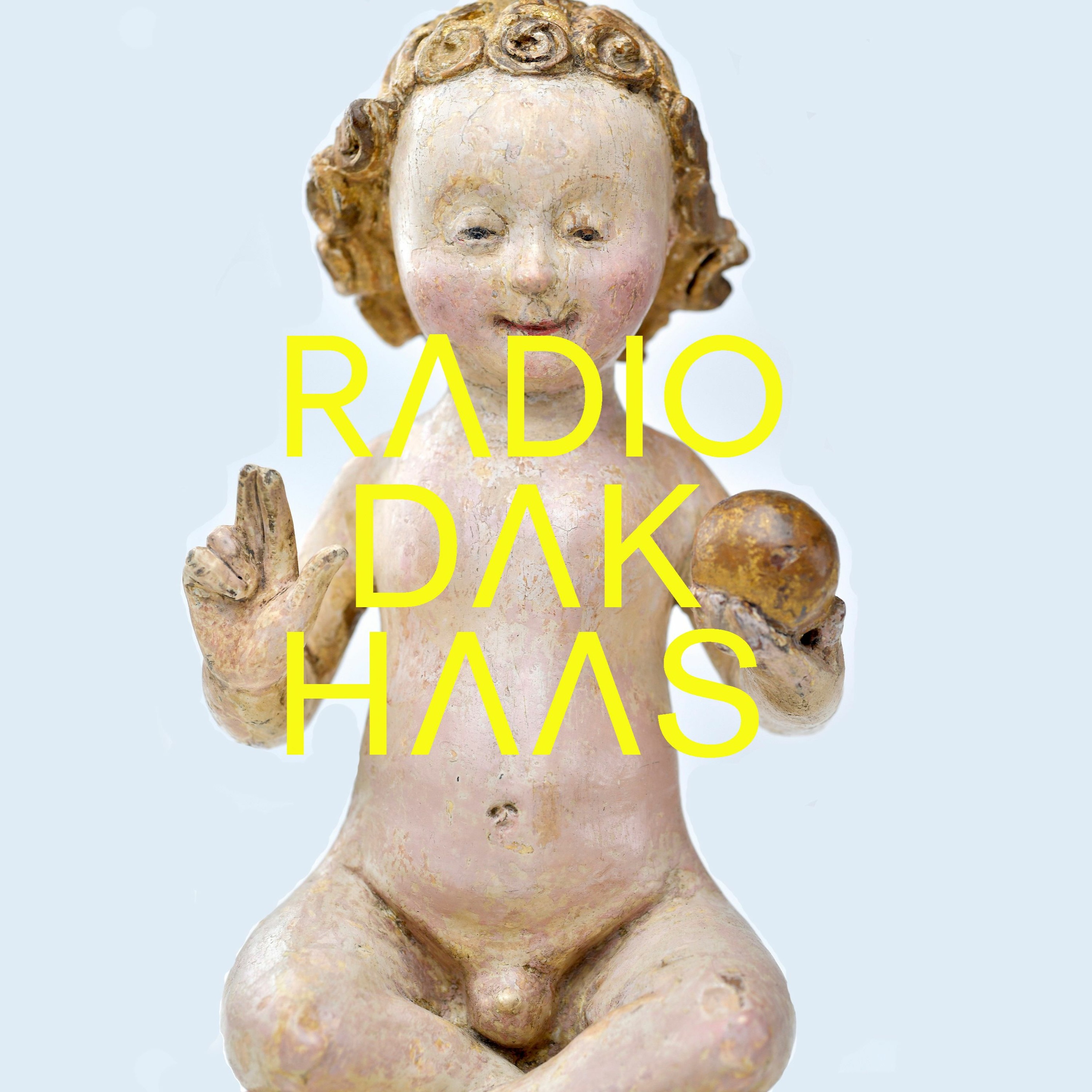 Radio Dakhaas