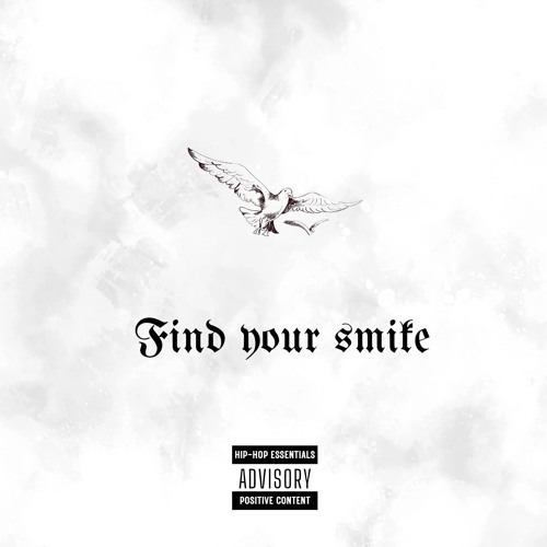 Find Your Smile. [Official Audio]
