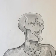 Slowed prince of darkness