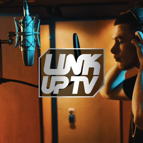 RK - Behind Barz | Link Up TV
