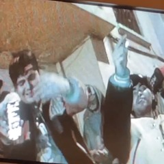 SACALA AA BAILARRR kaneda & flote