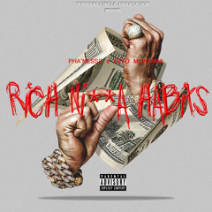 Rich Nigga Habits feat. Veto Montana