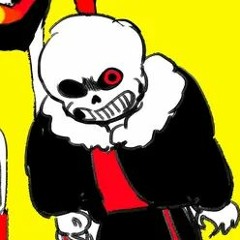 custom underfell rushed megalo i think