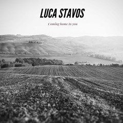 Luca Stavos - Coming Home To You (Peaceful Guitar)