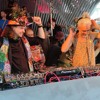Avocado & Dave Dinger @ Fusion Festival 2023 / Panne Eichel DJ mix artwork - Electronic music tracklist cover image