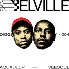 Selville Diggers 004 - Aquadeep & Veesoul