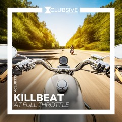 KillBeat - At Full Throttle