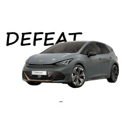 DEFEAT