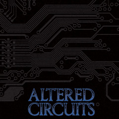 Outsiders: Altered Circuits @ Kiosk Radio 19.10.2024