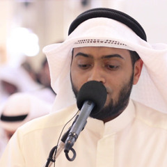 يَا أَيُّهَا الَّذِينَ آمَنُوا اتَّقُوا اللَّهَ وَلْتَنظُرْ نَفْسٌ مَّا قَدَّمَتْ لِغَدٍ ۖ  - بصوت القارئ احمد النفيس