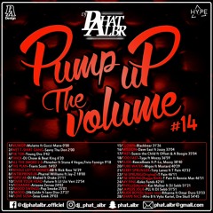 Pump UP the Volume #14