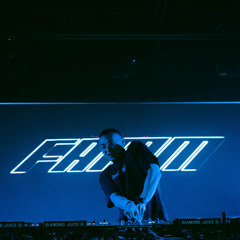 FÄMM @ Decadence Arizona 2024 (Silent Disco)