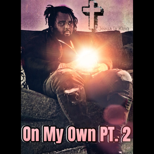 On My Own Pt. 2 (Unofficial Audio)