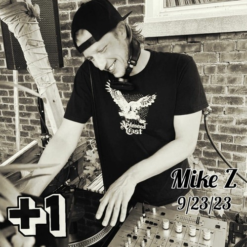 +1 Mix Series WSG Mike Z