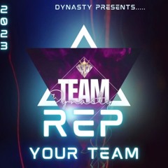 SHOUT OUT ALL TEAMS (DJ YUNG KING X DEEJAY TAY )