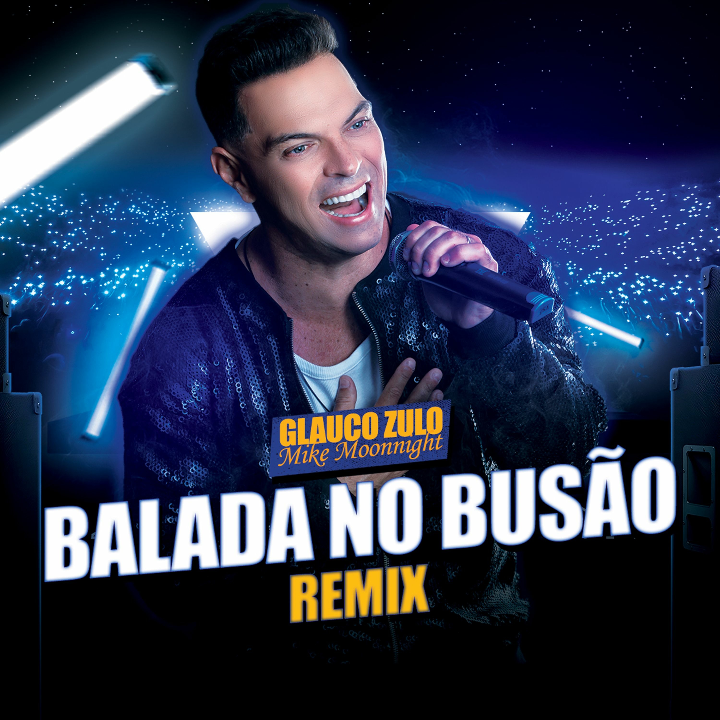 Glauco Zulo X Mike Moonnight - Balada No Busão (Remix) episode artwork
